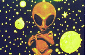 Alienbaby